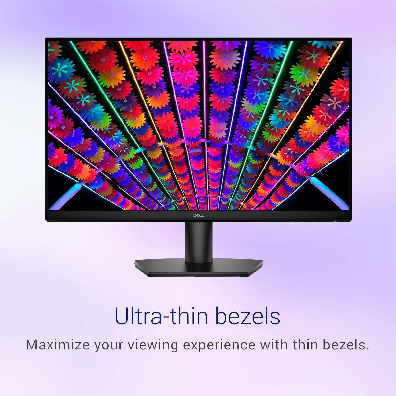 Amazon.com: Dell S24 Series Monitor - 24 inch IPS LED FHD 144Hz
